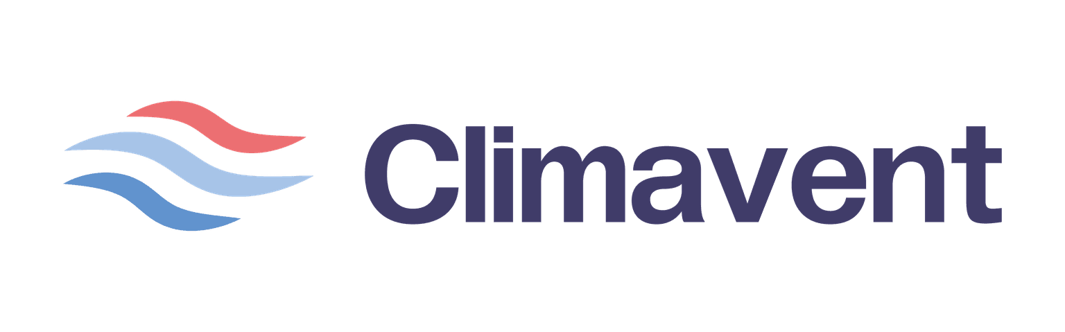 Climavent logotip